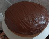 Foto del paso 2 de la receta: Bizcochuelo/ budín 12 cucharadas