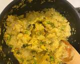 Masala Dosa recipe step 5 photo