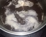 Foto langkah ke 2 dari resep Tempe bacem ala saya.