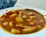 Foto del paso 7 de la receta: Calamares en salsa