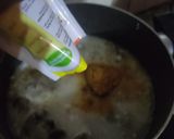 Foto langkah ke 2 dari resep Gulai kambing bumbu instan.