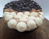 Foto del paso 10 de la receta: Huevos de chocolate de Pascua rellenos