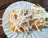 Foto langkah ke 3 dari resep Nugget pisang simple.