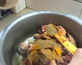 Marsala Chicken Curry with Potatoes recipe step 1 photo