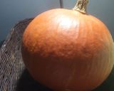 Foto langkah ke 1 dari resep Mochi Kabocha.