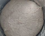 Foto del paso 4 de la receta: Pizza con masa multicereal