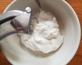 Foto del paso 3 de la receta: Salsa Tzatziki