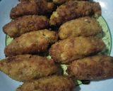 Foto langkah ke 5 dari resep Mendol tempe.