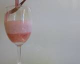 漸層草莓牛奶(含影音)食譜步驟2照片