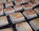 Foto del paso 5 de la receta: Libritos de grasa!