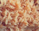 صورة لخطوة 3 من وصفة مرقة البطاطا مع الرز الأحمر