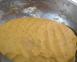 ફાફડા ગાંઠિયા (Fafda Gathiya Recipe In Gujarati) રેસીપી સ્ટેપ2ફોટો