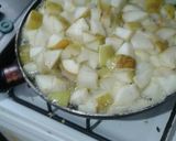 Foto del paso 2 de la receta: Mermelada de pera