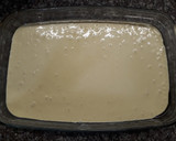 Foto del paso 4 de la receta: Fainá de queso y polenta
