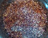 Foto langkah ke 1 dari resep Tausa Kacang Merah Presto.