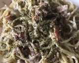 Foto del paso 6 de la receta: Espaguetis de invierno