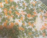 صورة لخطوة 6 من وصفة رز بالبسلة والجزر والزنجبيل