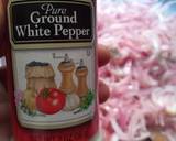 Hot and juicy onion sauce recipe step 1 photo