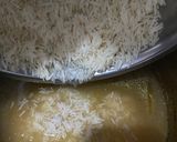 Foto langkah ke 5 dari resep Nasi Kebuli.