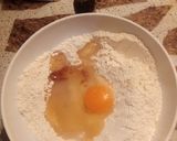 Foto del paso 3 de la receta: Bollos de leche rellenos con Nutella