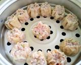 Foto del paso 2 de la receta: Siu Mai de Cerdo 👍🇵🇪