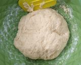 Foto langkah ke 3 dari resep Roti Goreng Abon Tanpa Ulen.
