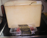 Foto del paso 1 de la receta: Redondo de vacuno en Breadman