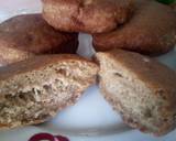 Vegan mandazis recipe step 7 photo