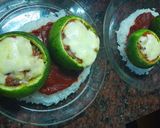 Foto del paso 2 de la receta: Zapallitos rellenos