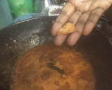 மிளகாய் பூண்டு சாந்து சட்னி ரெசிபி ஸ்டேப் 2 புகைப்படம்