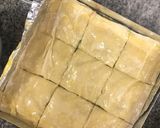 Foto del paso 6 de la receta: Baklava