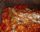 Foto del paso 2 de la receta: Lehmeyum y Sfijas