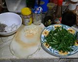 Foto langkah ke 1 dari resep Mie Goreng Kucai 😋😋🥣.