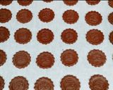 Foto del paso 7 de la receta: Galletas de chocolate