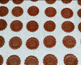 Foto del paso 7 de la receta: Galletas de chocolate