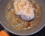 Foto del paso 2 de la receta: Pechuga de pollo con salsa de limón