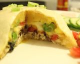 Foto del paso 15 de la receta: Cúpula de Batata