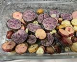 Foto del paso 2 de la receta: Papas chilotas al horno