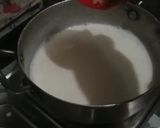 হিমকনিকার পায়েস(himkonikar payesh recipe in Bengali) রেসিপি ধাপ - 4 ছবি