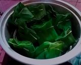 Foto langkah ke 6 dari resep Bongko Mentuk (Kue Tradisional Pekalongan).