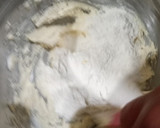 Foto del paso 3 de la receta: Pastisetas - Reyes Santiago Antonia Ricas