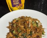Foto langkah ke 6 dari resep 🌿 Pad See Ew (Kwetiaw Goreng) 🇹🇭🇮🇩.