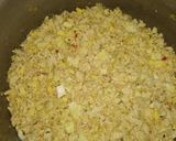 Foto del paso 5 de la receta: Empanadas de pollo