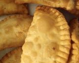 Foto del paso 5 de la receta: Empanadas