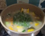 Foto langkah ke 2 dari resep Sayur Lodeh Sunda.