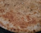 मूली का पराठा (mooli ka paratha recipe in Hindi) रेसिपी चरण 4 फोटो