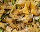 Kelkáposztafőzelék recept fázis 1 fotója