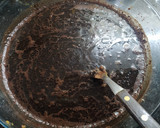 Foto del paso 2 de la receta: Brownies veganos de boniato y calabaza ancho barato