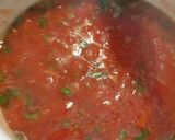 Húsimádó pizza recept fázis 4 fotója