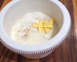 Foto langkah ke 1 dari resep Roti manis ala aku.